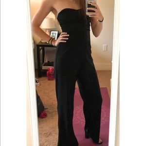 Forever 21 jumpsuit